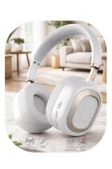 Bluetooth Kulaklık Kulak Üstü Kablosuz Kulaklık HD70
