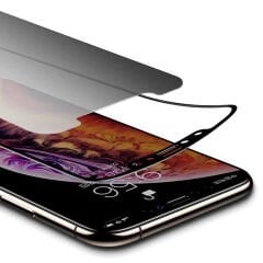 iPhone 12 Mini Kor Privacy Cam Ekran Koruyucu