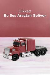 D50 Tır Bluetooth Hoparlör FM-AUX-USB Destekli Speaker Hoparlör