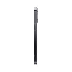 iPhone 15 Pro Max Kılıf Magsafe Şarj Özellikli Toz Önleyici Helo Kapak