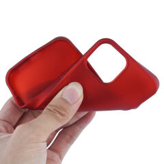 iPhone 13 Mini Kılıf Premier Silikon Kapak