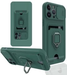 iPhone 13 Pro Max Kılıf ​Pelit Kapak
