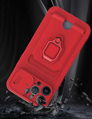 iPhone 13 Pro Max Kılıf ​Pelit Kapak