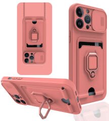 iPhone 13 Pro Max Kılıf ​Pelit Kapak