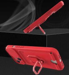 iPhone 13 Kılıf ​Pelit Kapak