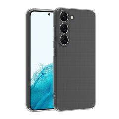 Samsung Galaxy A34 Kılıf Kamera Korumalı Süper Silikon Kapak