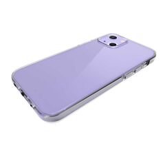 iPhone 13 Mini Kılıf Süper Silikon Kapak