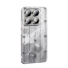 Xiaomi 14T Kılıf Desenli Mep Kapak