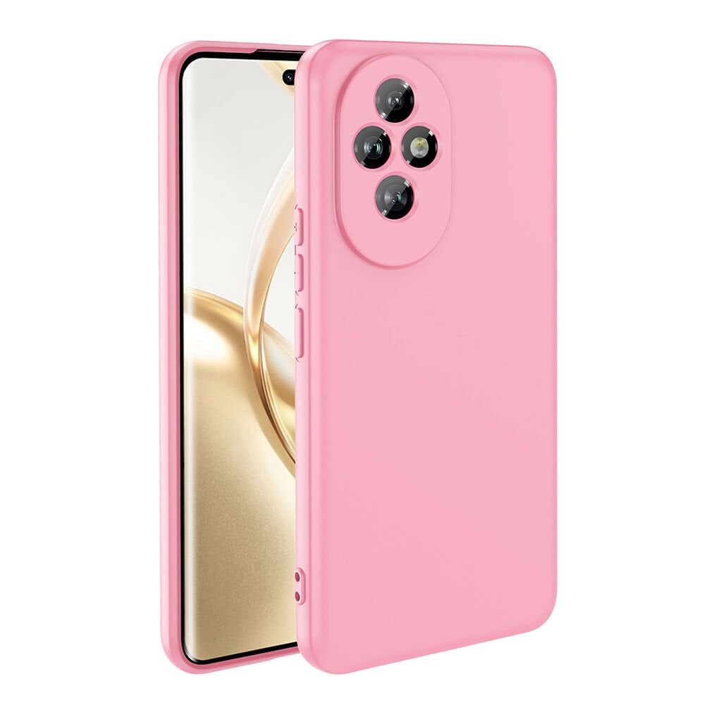 Honor 200 Kılıf Kamera Korumali Mara Lansman Kapak