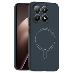 Xiaomi 15T Uyumlu MagSafe Özellikli Elio Kamera Korumalı Sert Kapak Kılıf
