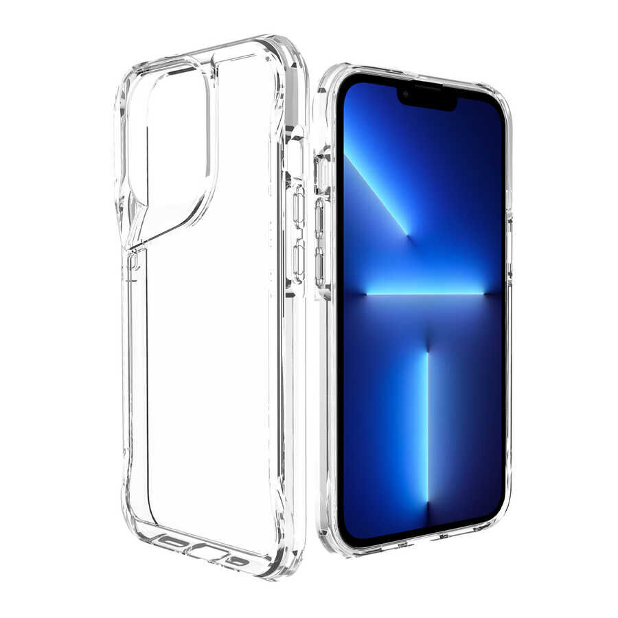 iPhone 14 Pro Max Kılıf T-Max Kapak