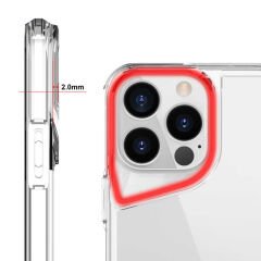 iPhone 14 Pro Max Kılıf T-Max Kapak