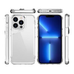 iPhone 14 Pro Max Kılıf T-Max Kapak