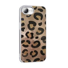 iPhone 16E Kılıf Desenli Mep Kapak