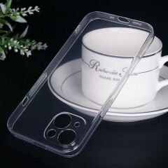 iPhone 13 Kılıf İmax Silikon