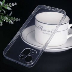 iPhone 13 Kılıf İmax Silikon