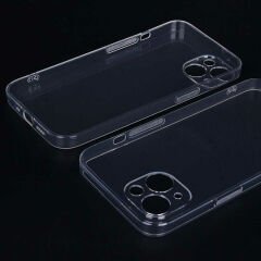 iPhone 13 Kılıf İmax Silikon