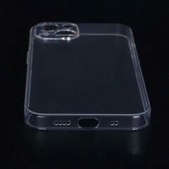 iPhone 13 Kılıf İmax Silikon