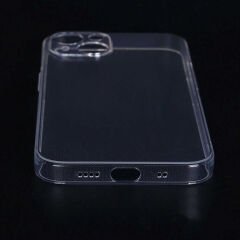 iPhone 13 Kılıf İmax Silikon