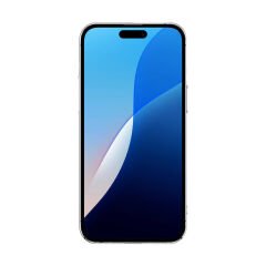 iPhone 15 Kılıf Toz Önleyici Helo Kapak