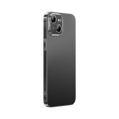 iPhone 15 Kılıf Toz Önleyici Helo Kapak