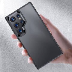 Samsung Galaxy S24 Ultra Kılıf  Volks Kapak