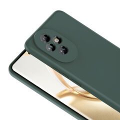 Honor 200 Pro Kılıf Kamera Korumali Mara Lansman Kapak