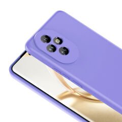 Honor 200 Pro Kılıf Kamera Korumali Mara Lansman Kapak
