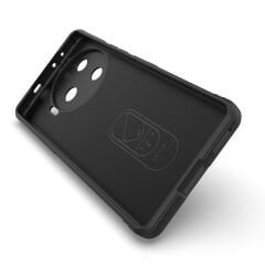 Tecno Camon 30 Pro 5G Kılıf Esnek TPU Oyuklu Arka Yüzey Tasarımlı Etnik Silikon Kapak