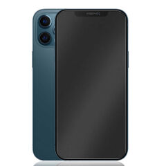 iPhone 13 Pro Max Mat Seramik Ekran Koruyucu