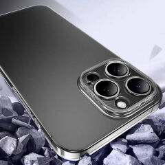iPhone 14 Pro Kılıf Toz Önleyici Helo Kapak