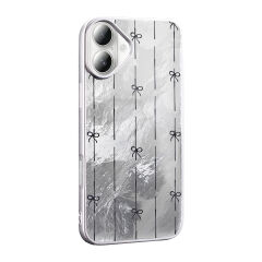 iPhone 16 Plus Kılıf Desenli Mep Kapak
