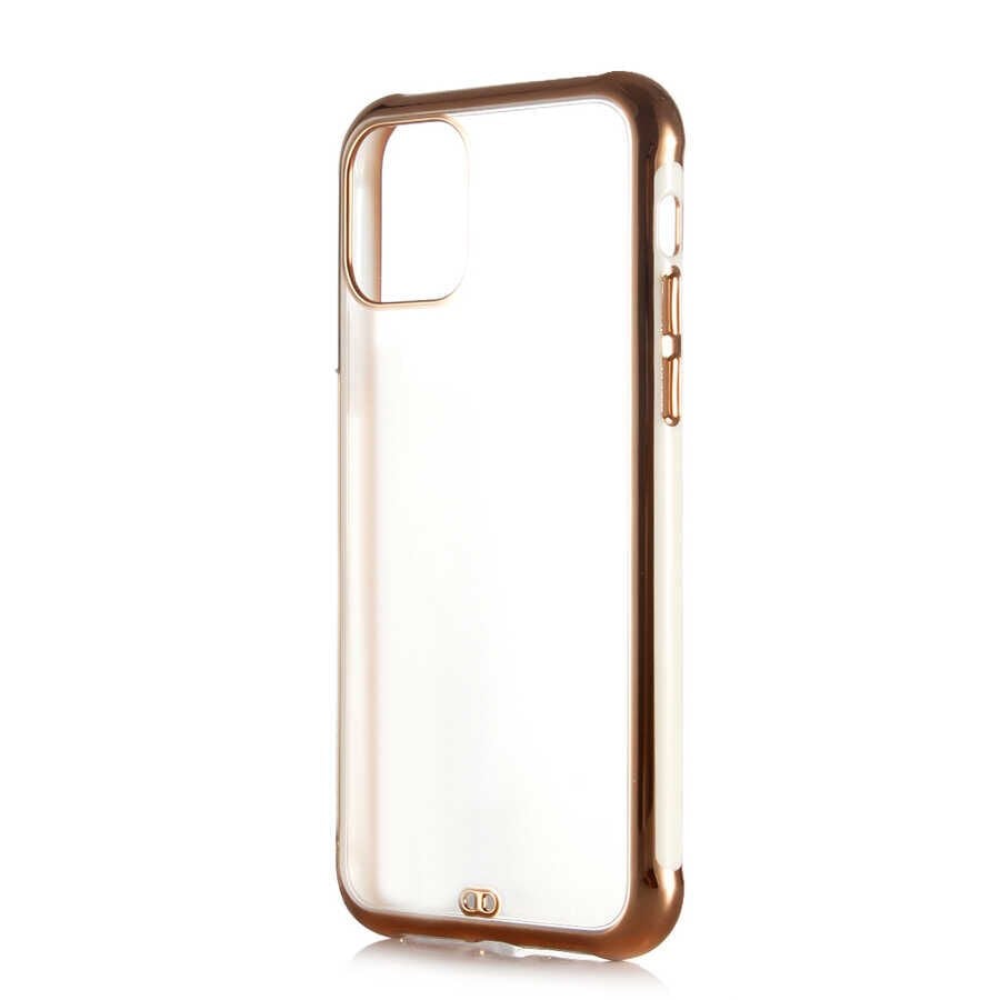 iPhone 12 Mini Kılıf Voit Kapak Beyaz