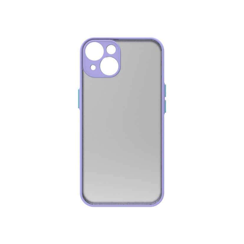 iPhone 14 Kılıf Hux Kapak