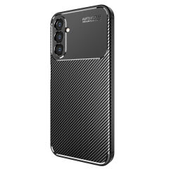 Samsung Galaxy A34 Negro Silikon Kapak Kılıf