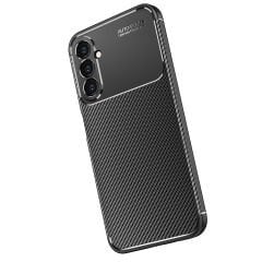Samsung Galaxy A34 Negro Silikon Kapak Kılıf