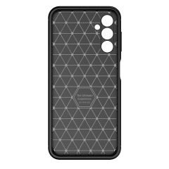 Samsung Galaxy A34 Negro Silikon Kapak Kılıf