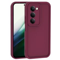 Xiaomi Redmi 15 Uyumlu Kılıf Kamera Korumalı Ananas Kapak