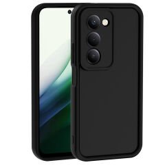 Xiaomi Redmi 15 Uyumlu Kılıf Kamera Korumalı Ananas Kapak