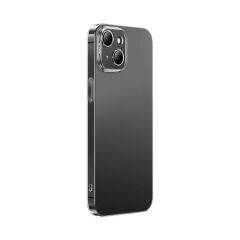 iPhone 14 Kılıf Toz Önleyici Helo Kapak
