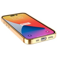 iPhone 15 Pro Max Kılıf Magsafe Wireless Şarj Özellikli Setro Silikon