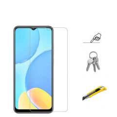 Samsung Galaxy A34 Maxi Glass Temperli Cam Ekran Koruyucu