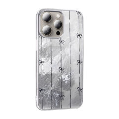 iPhone 15 Pro Max Kılıf Desenli Mep Kapak