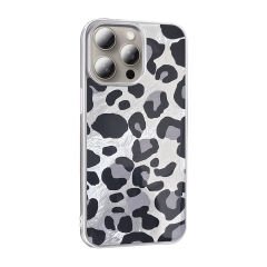 iPhone 15 Pro Max Kılıf Desenli Mep Kapak
