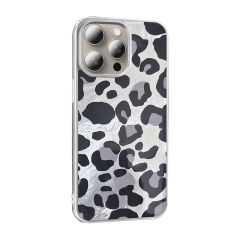 iPhone 15 Pro Max Kılıf Desenli Mep Kapak