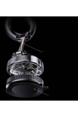 Manyetik Vakumlu Katlanır Araç Telefon Tutucu Ayna-cam-araba Magsafe Araç Tutucu X68