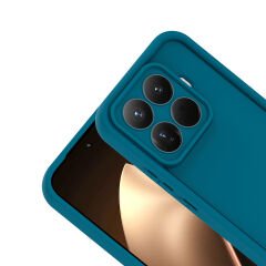 Xiaomi 15T Pro Uyumlu Kılıf Kamera Korumalı Ananas Kapak