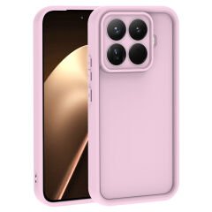 Xiaomi 15T Pro Uyumlu Kılıf Kamera Korumalı Ananas Kapak