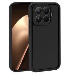 Xiaomi 15T Pro Uyumlu Kılıf Kamera Korumalı Ananas Kapak