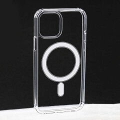 iPhone 11 Pro Max Kılıf Tacsafe Wireless Kapak